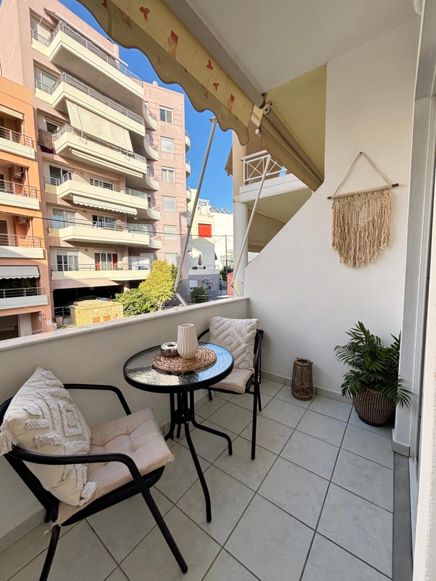 Apartment Lynne's Harmony Chania