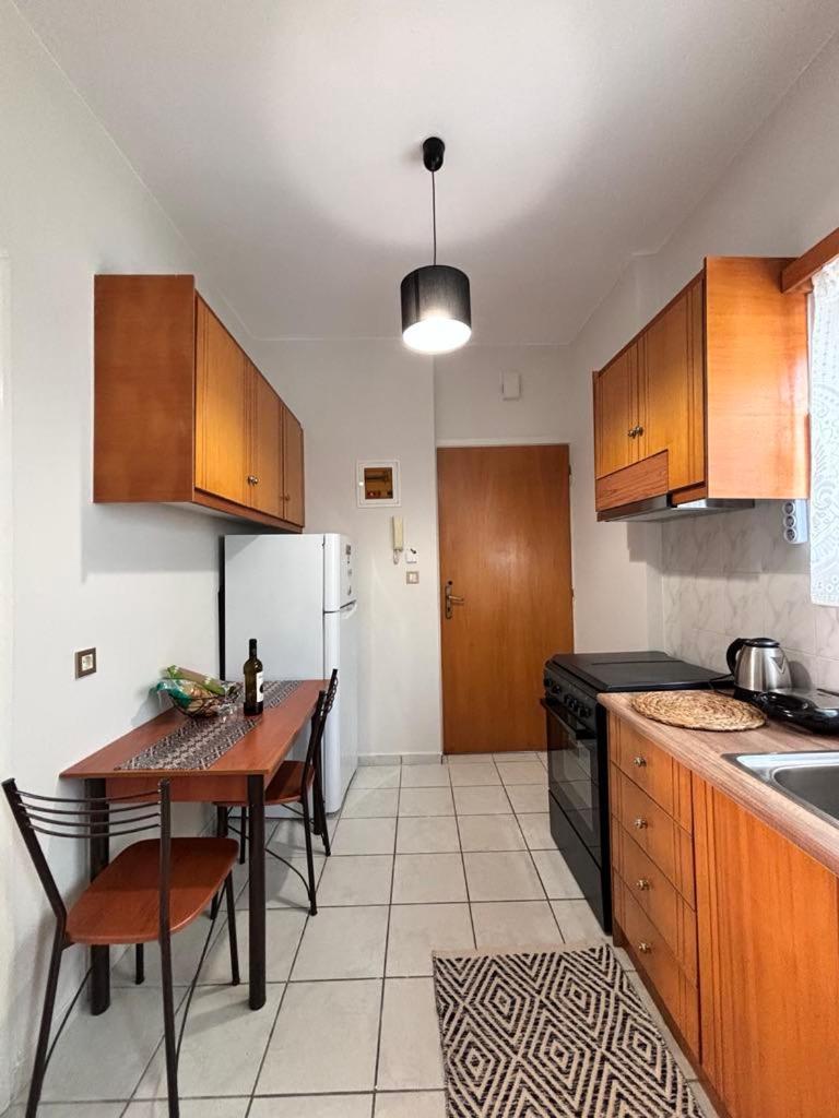 Lynne's Harmony Chania Apartament