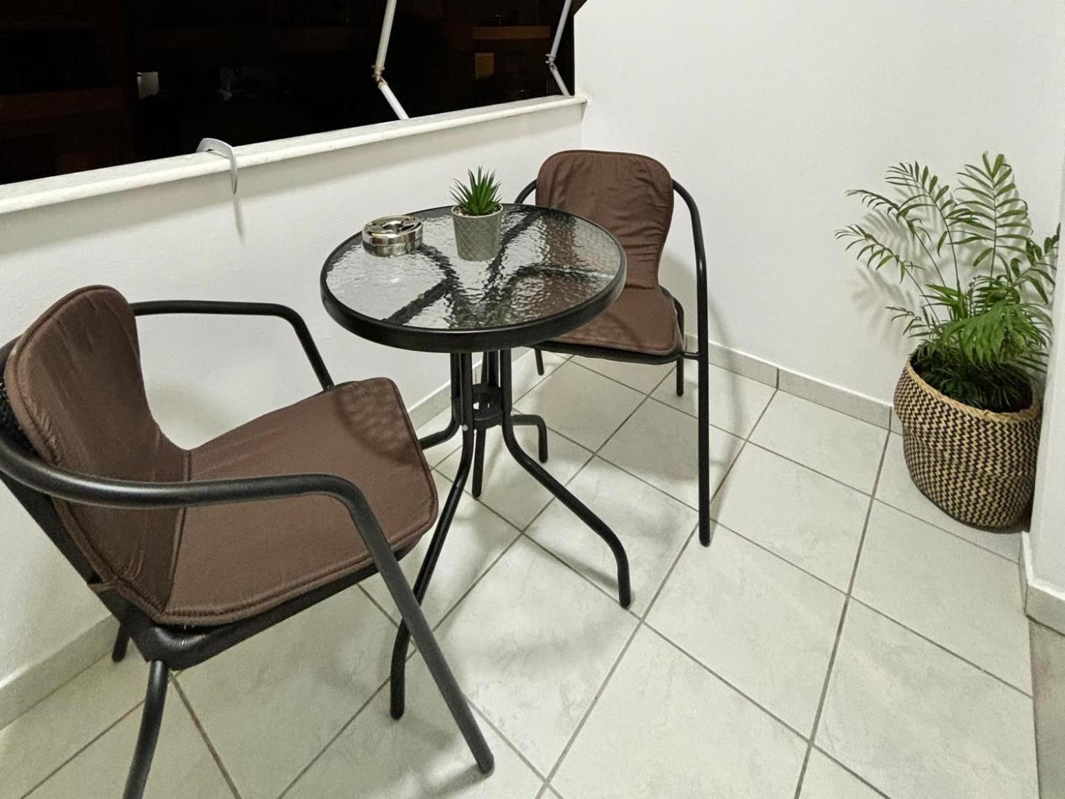 Apartament Lynne's Harmony Chania *