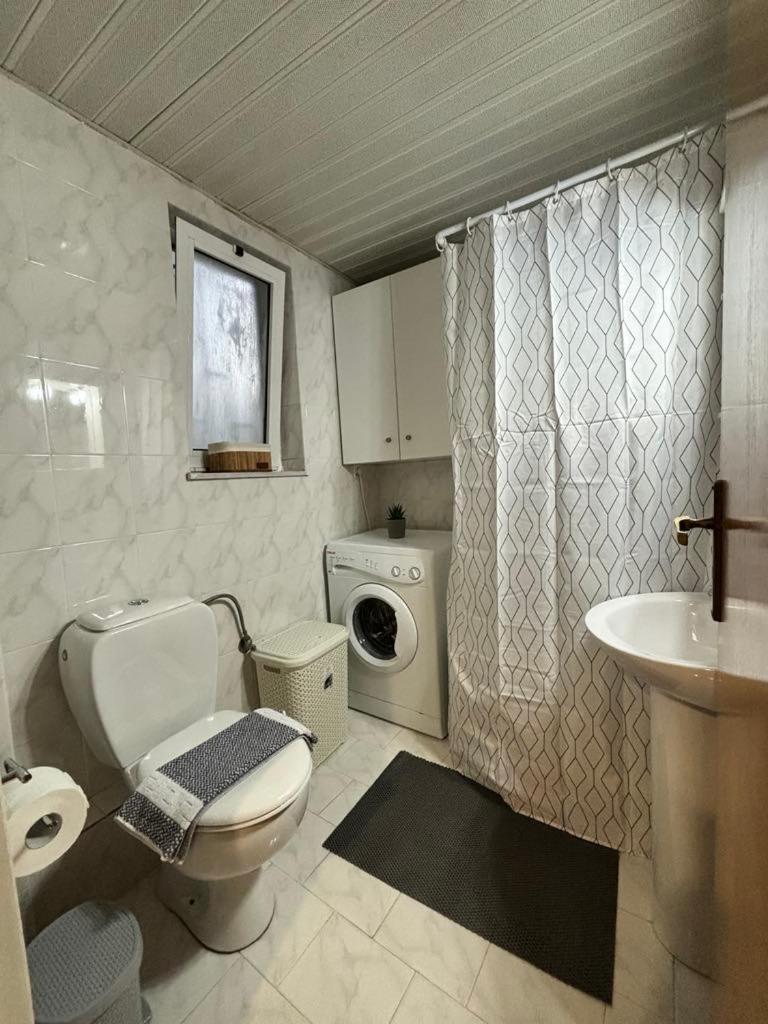 Apartament Lynne's Harmony Chania