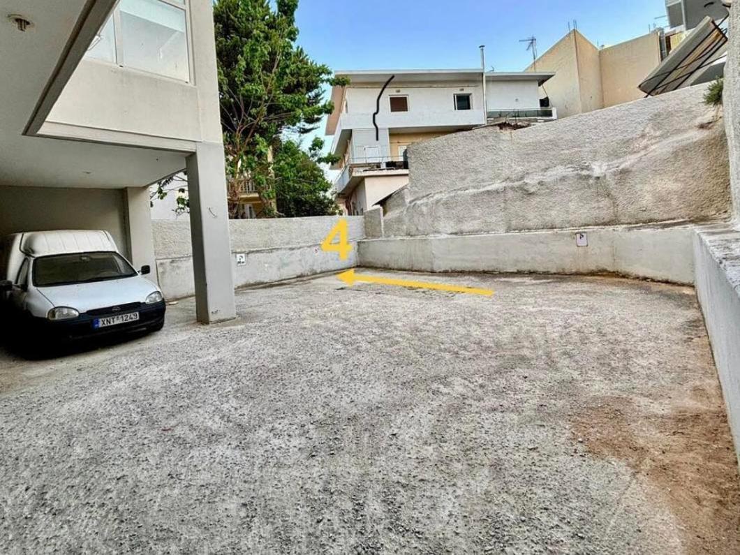 Lynne's Harmony Chania Apartament Chania (Crete)