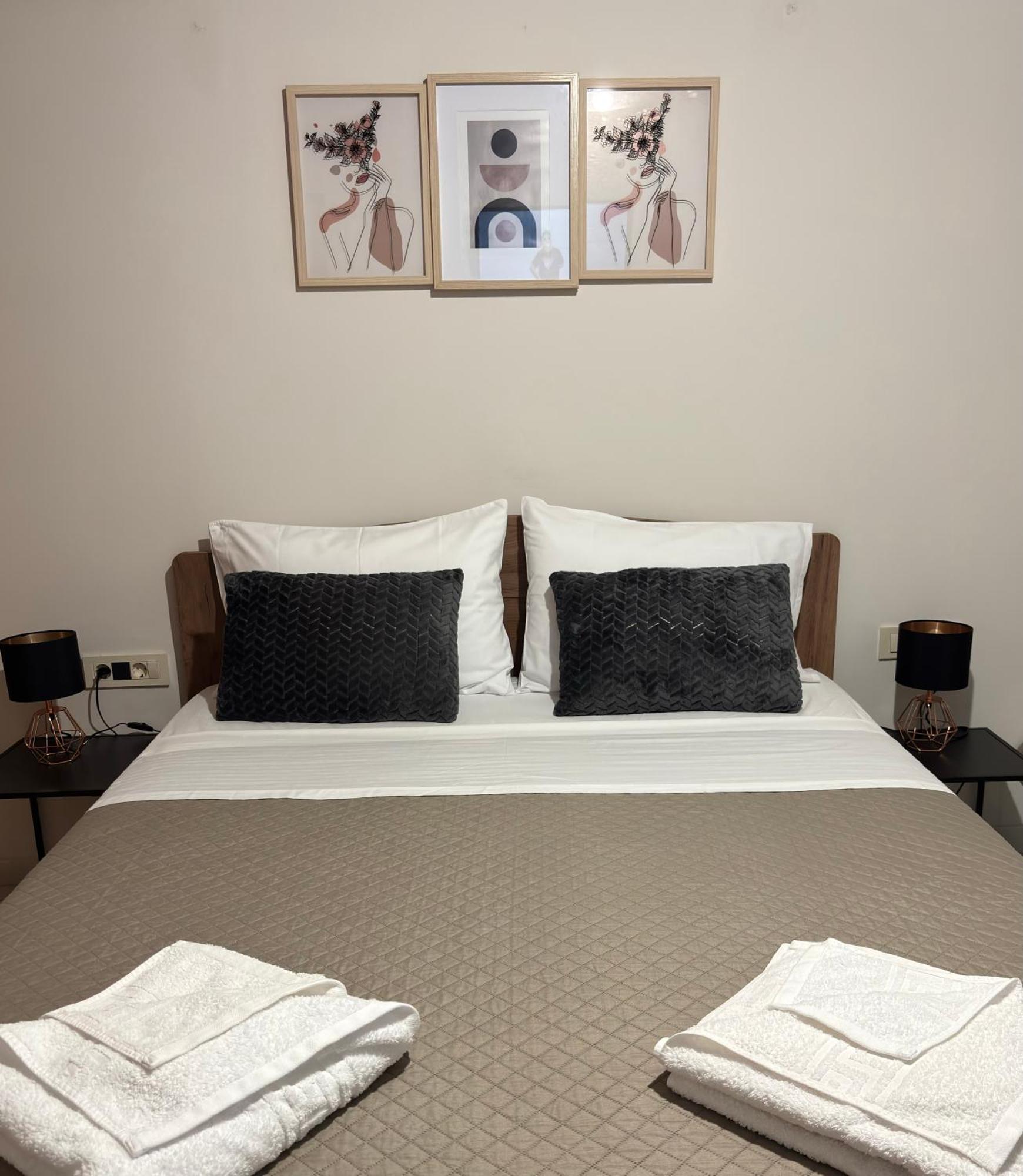 Apartament Lynne's Harmony Chania Chania (Crete)