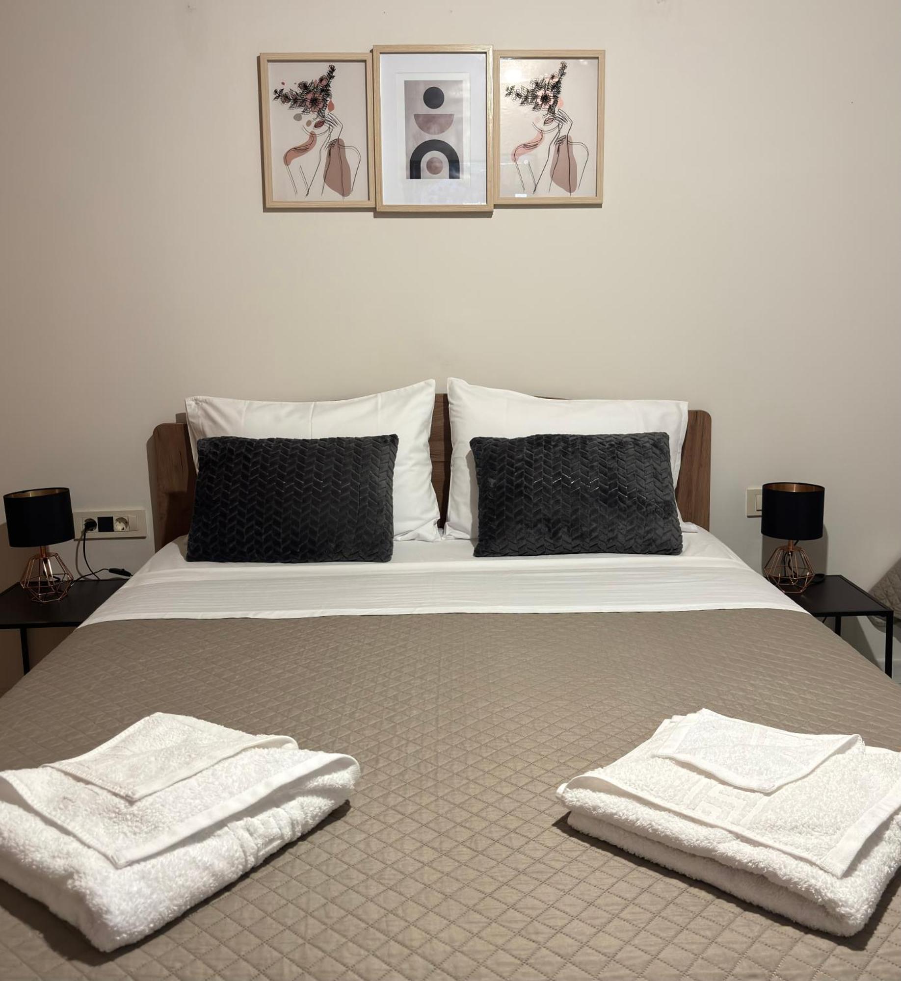 Apartament Lynne's Harmony Chania Chania (Crete)