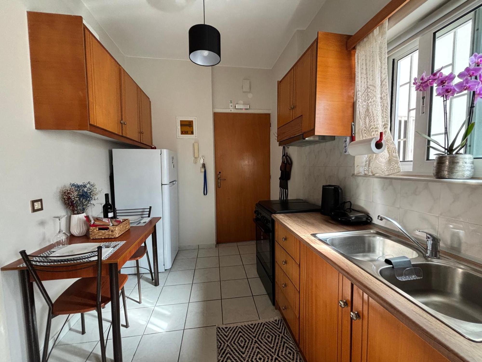 Apartament Lynne's Harmony Chania *