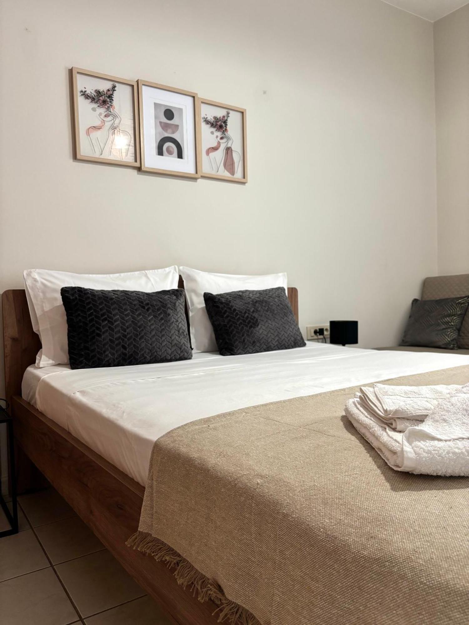 Lynne's Harmony Chania Apartament Chania (Crete)