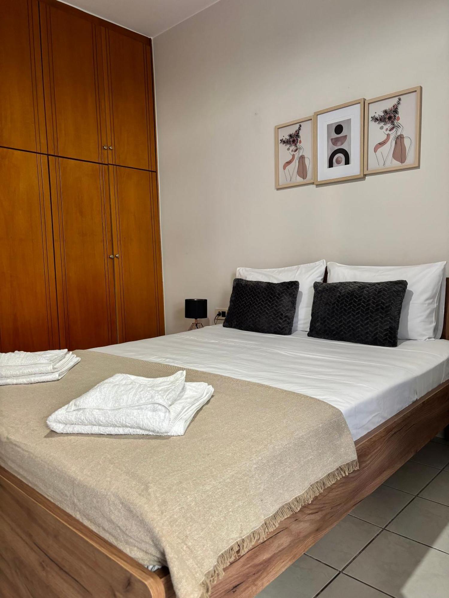 Apartament Lynne's Harmony Chania Chania (Crete)